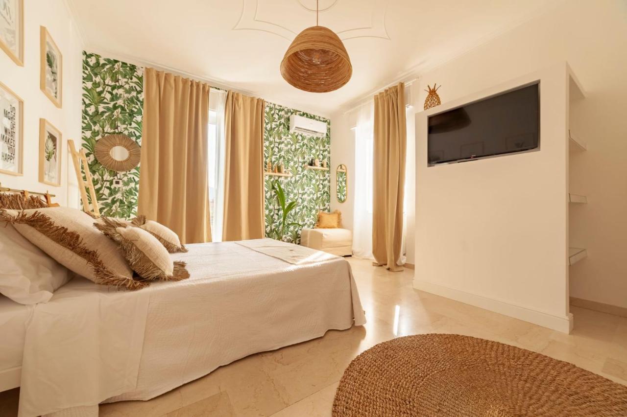 La Casita Maison d'hôtes Alassio